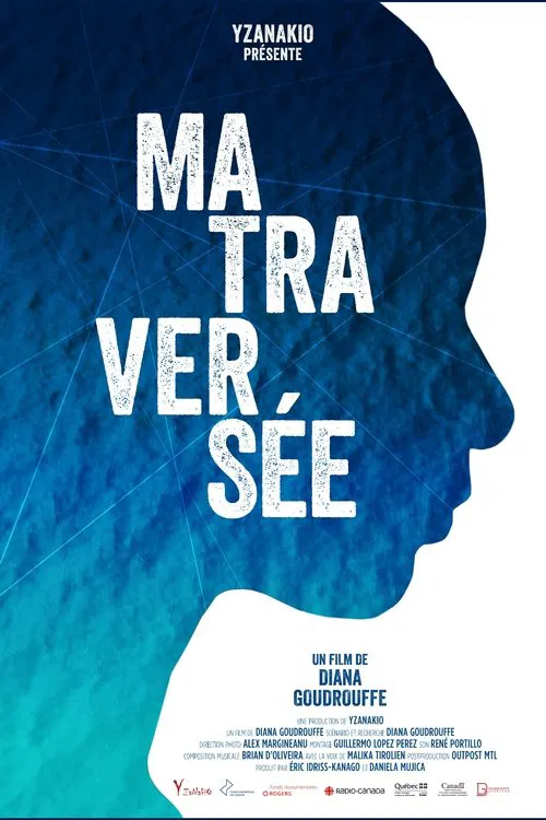 Ma Traversée movie poster
