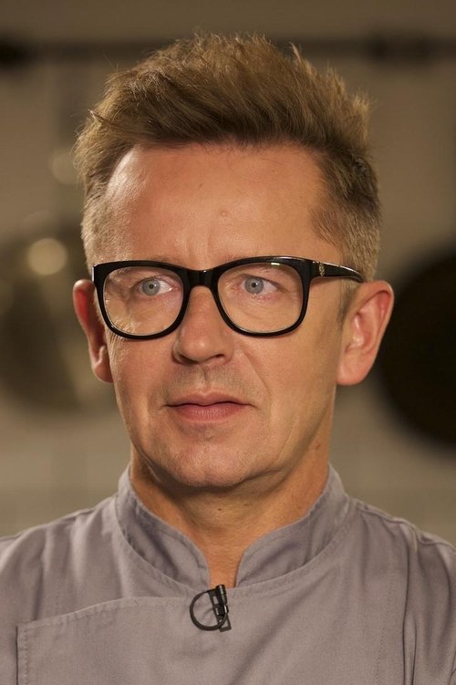 Andrzej Polan profile picture