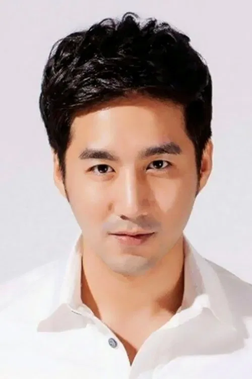 Paul Hsu profile picture