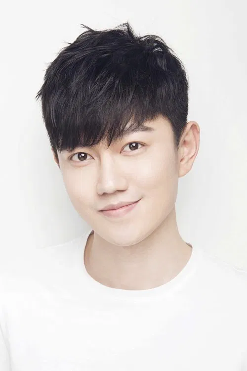 Guodong Wang profile picture