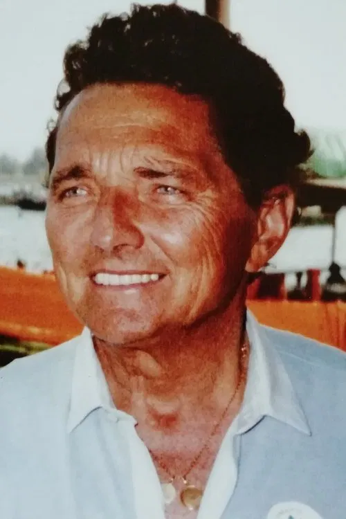 Hubert Giraud profile picture