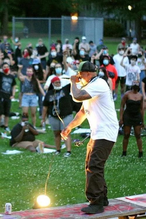 Mic Crenshaw profile picture