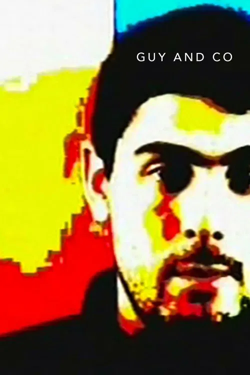 Guy and Co movie poster