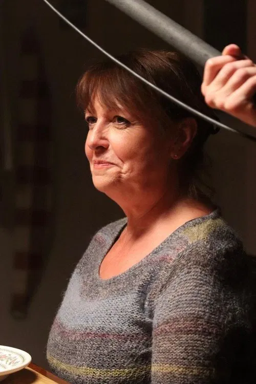 Sherry Baines profile picture