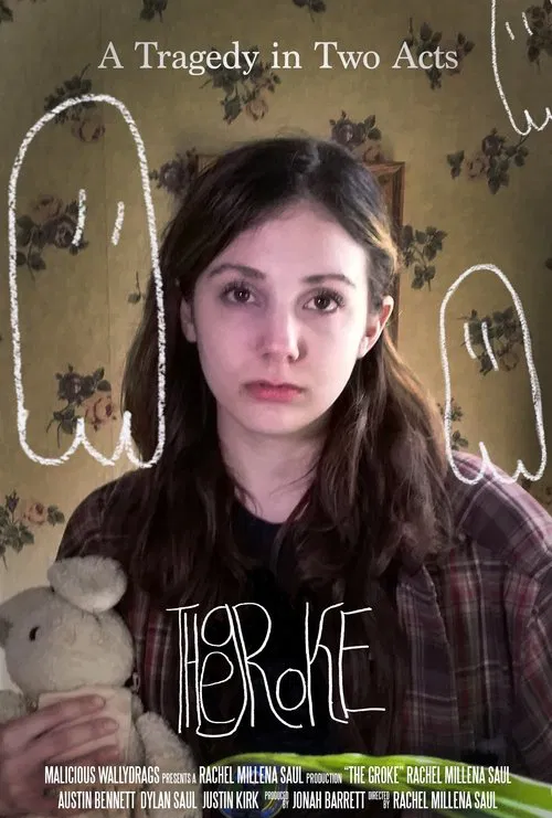 The Groke: A Tragedy in Two Acts movie poster