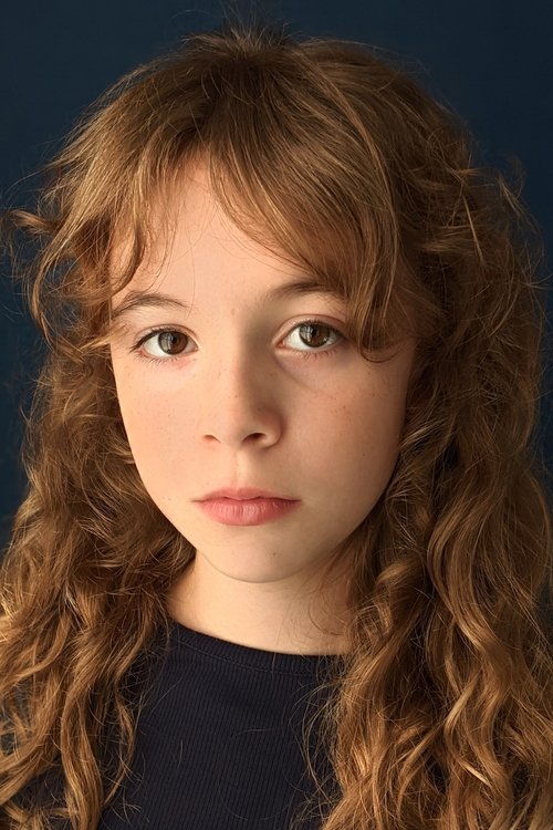 Florence Bensberg profile picture
