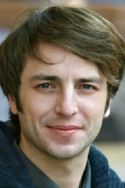 Valery Pankov profile picture