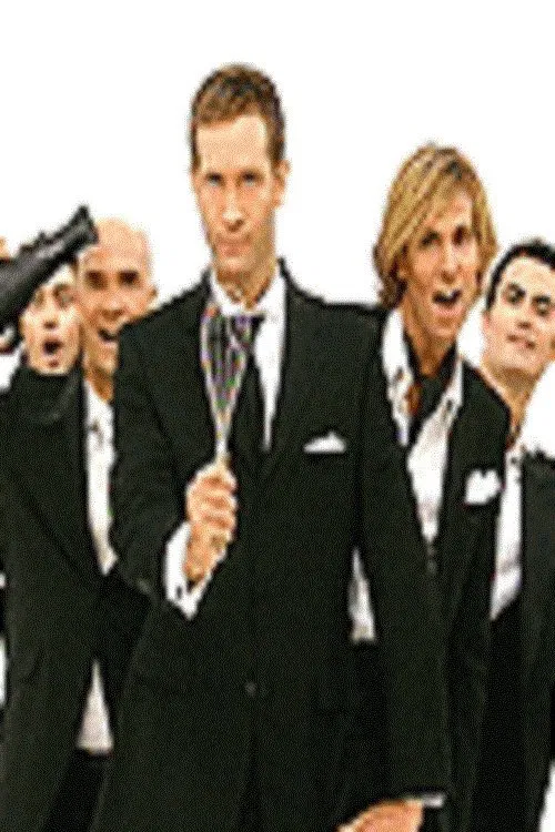 Equipo G tv show poster