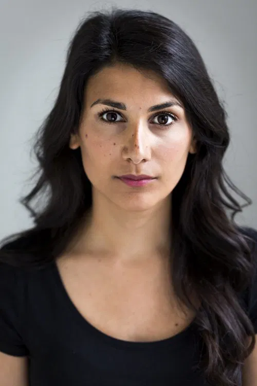 Shirin Golchin profile picture