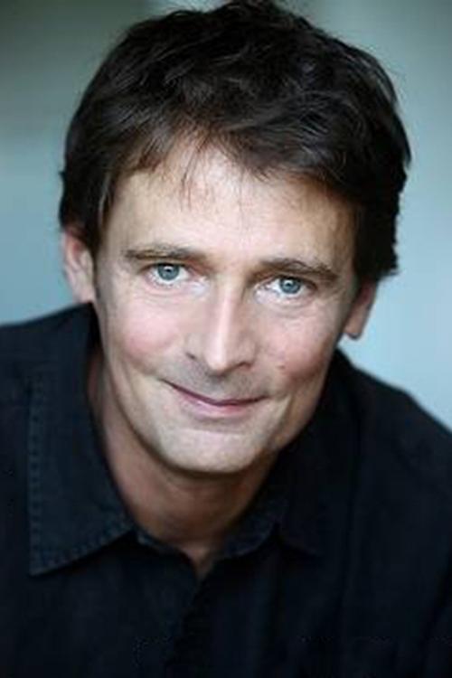 William Coryn profile picture