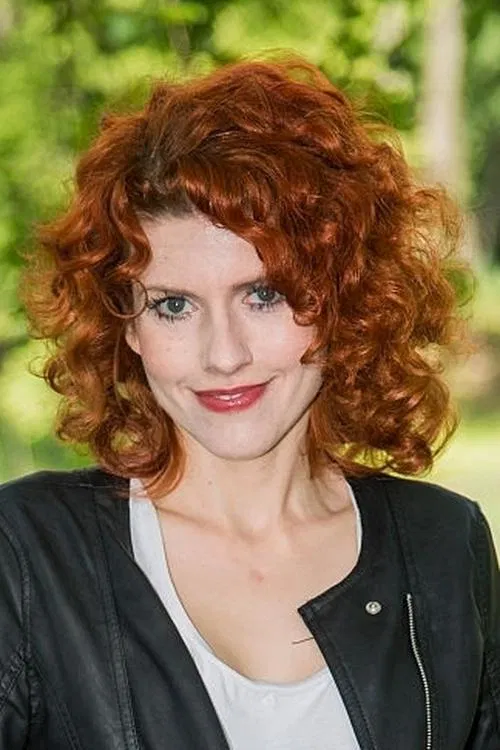 Agnieszka Wielgosz profile picture
