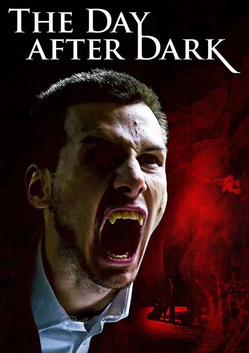 The Day After Dark movie poster