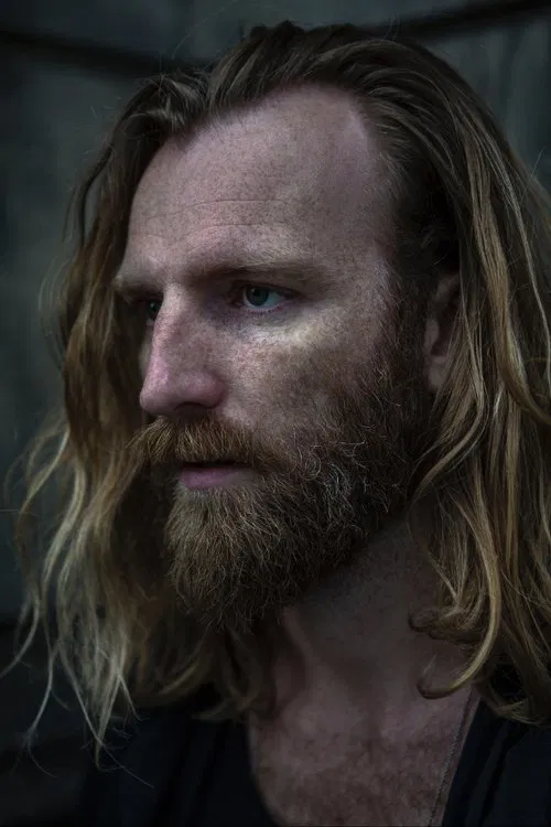 Ben Frost profile picture