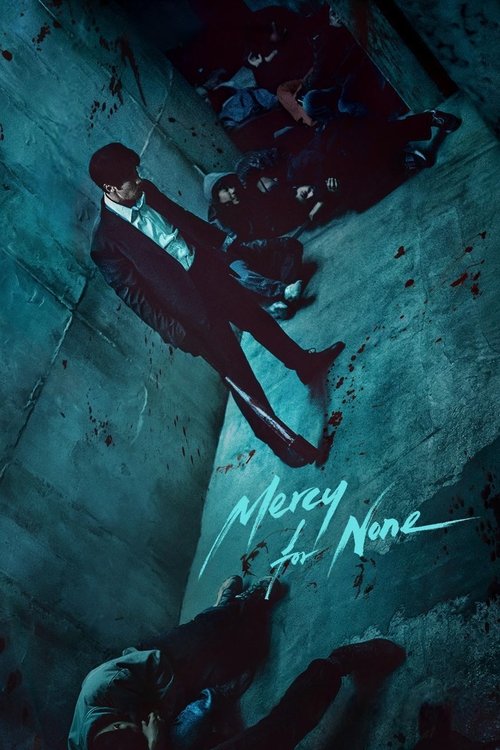 Poster da série Sem Piedade
