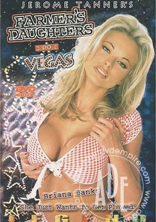 Farmer's Daughters Do Vegas movie poster