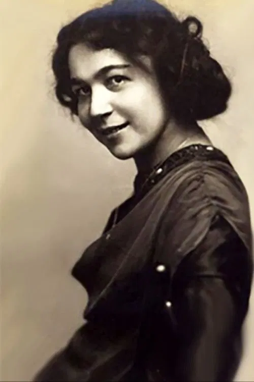 Foto de perfil de Olga Preobrazhenskaya
