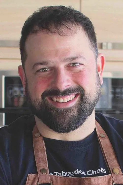 Jean-François Archambault profile picture