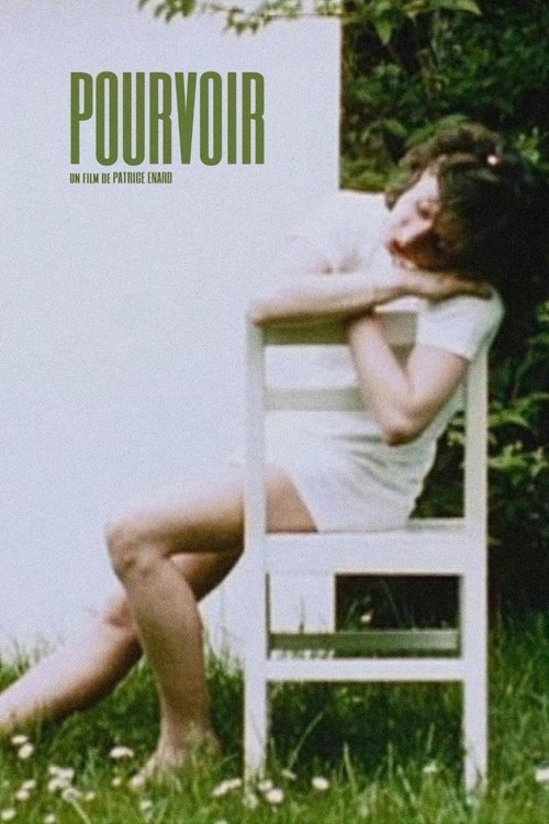 Poster do filme Pourvoir