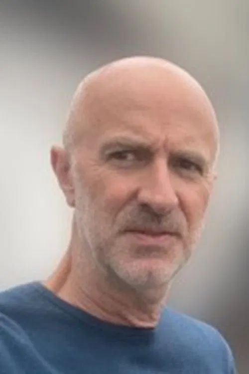 Foto de perfil de Bruno Chauffard