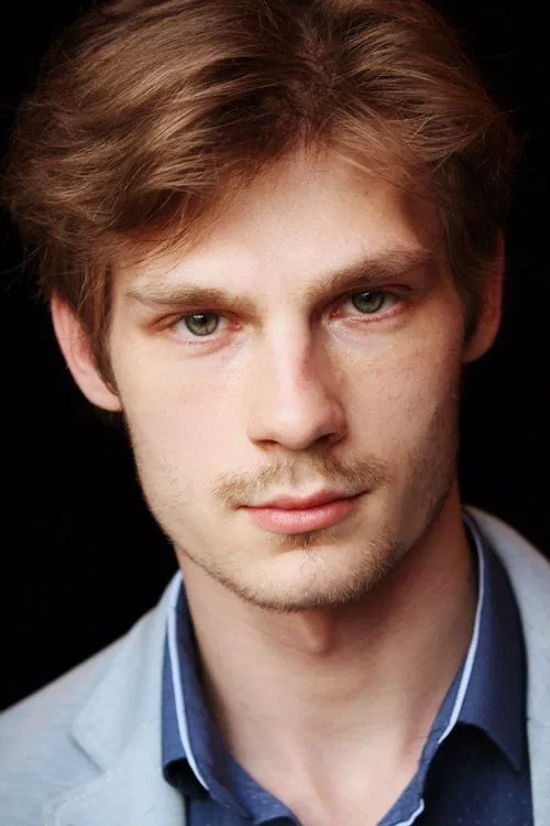 Grigory Nekrasov profile picture