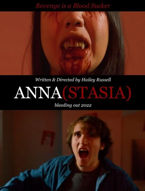 Poster do filme Anna(stasia)