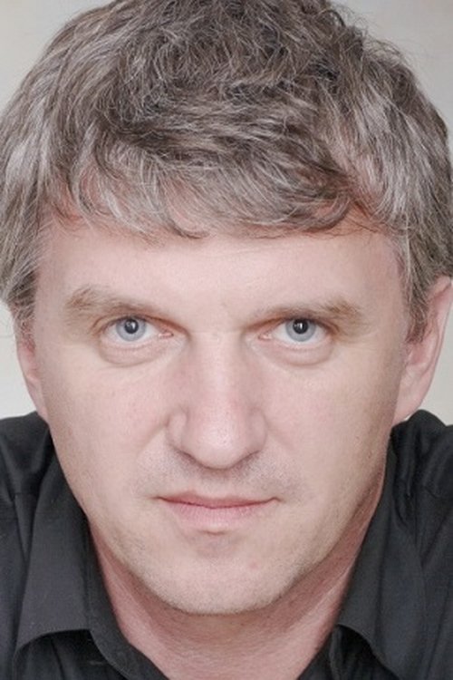 Foto de perfil de Andrey Sychev
