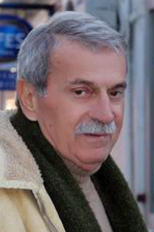Erdoğan Avcı profile picture