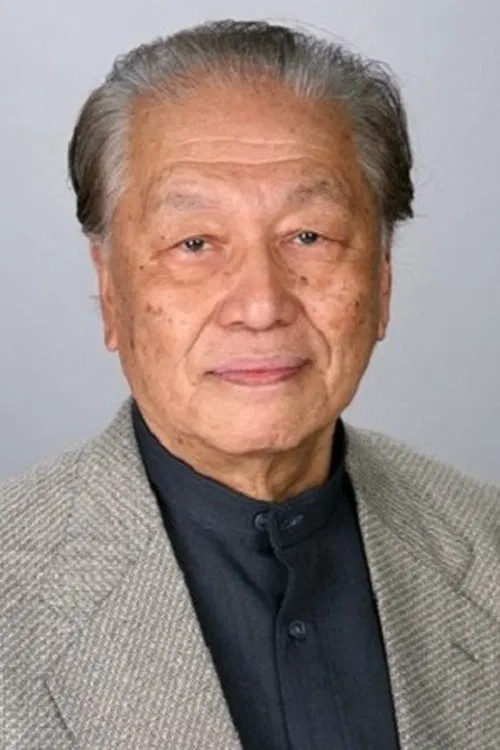 Foto de perfil de Takeshi Katō