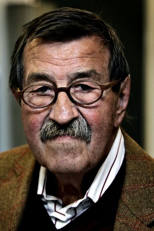 Günter Grass profile picture