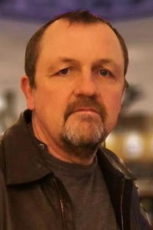 Denis Falgoux profile picture