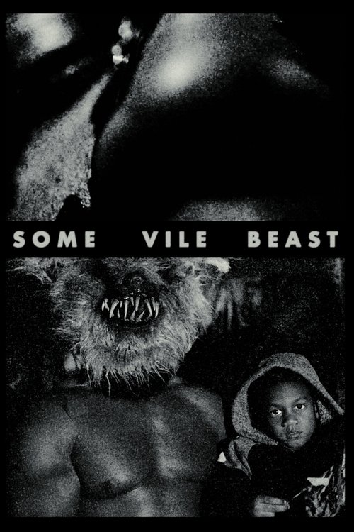 Poster do filme Some Vile Beast