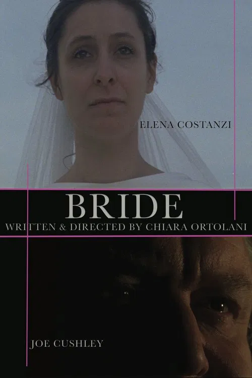 Bride movie poster
