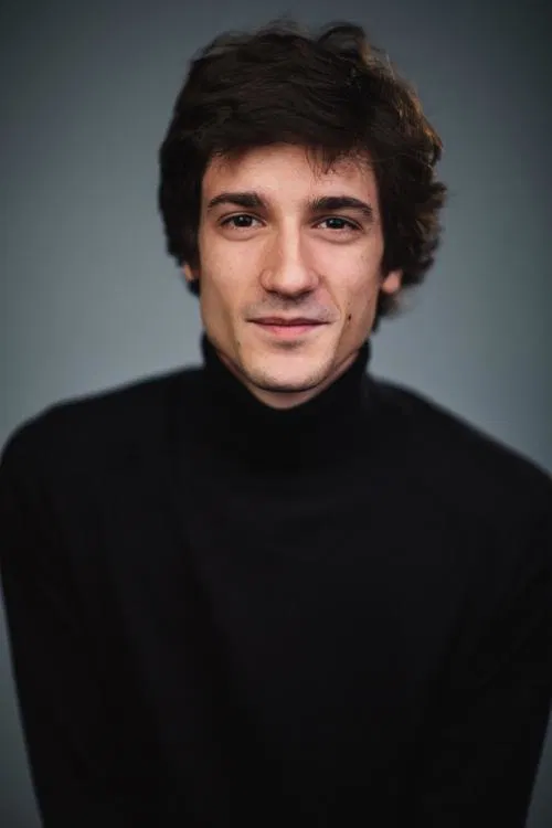 Marcos Franz profile picture