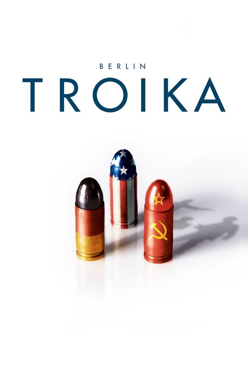 Berlin Troika movie poster