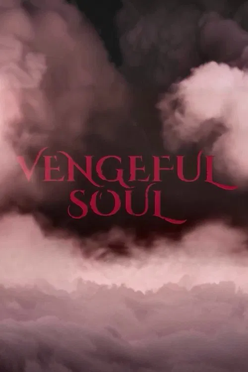 Vengeful Soul movie poster