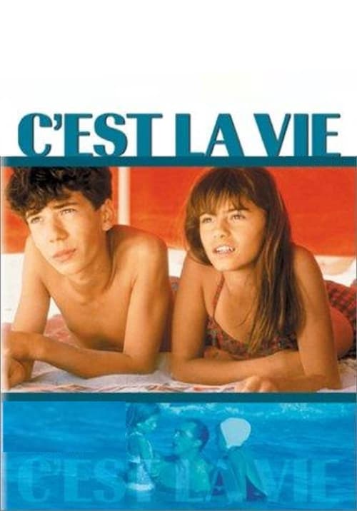 C'est La Vie movie poster