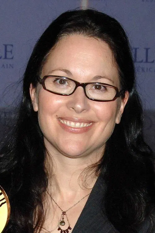 Karen Moncrieff profile picture