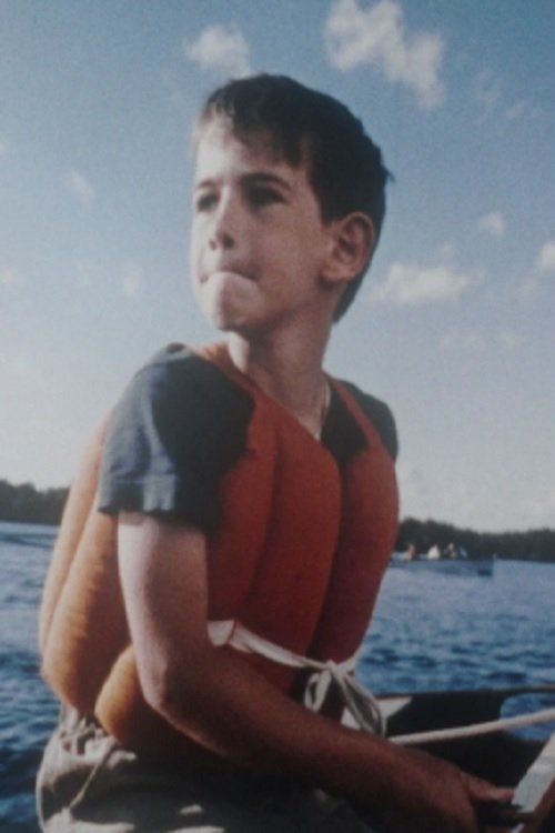 Christopher and Me movie poster