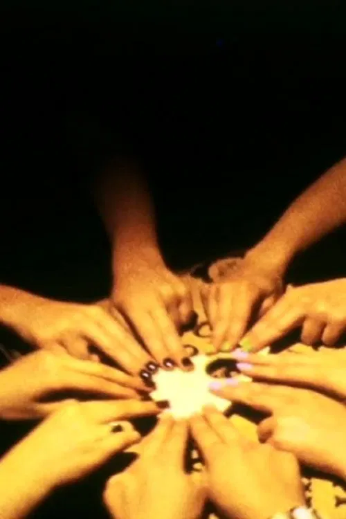 Invocation of Uzi movie poster