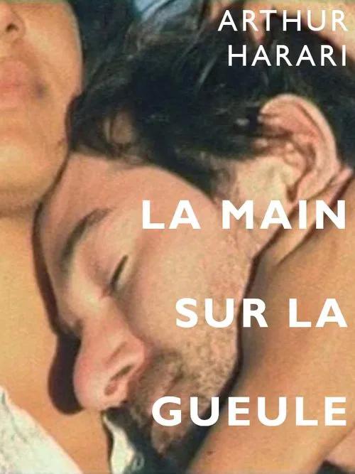 Poster do filme La main sur la gueule
