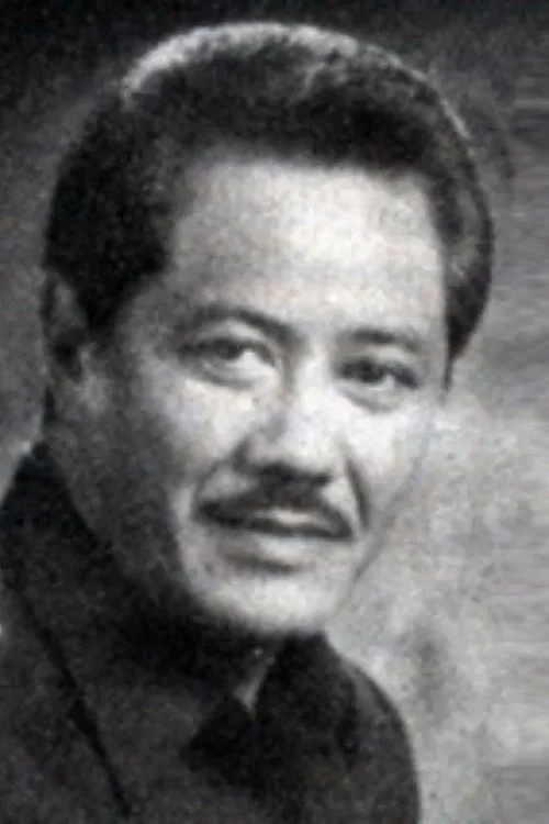Dicky Zulkarnaen profile picture