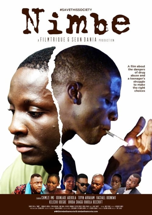 Poster do filme Nimbe