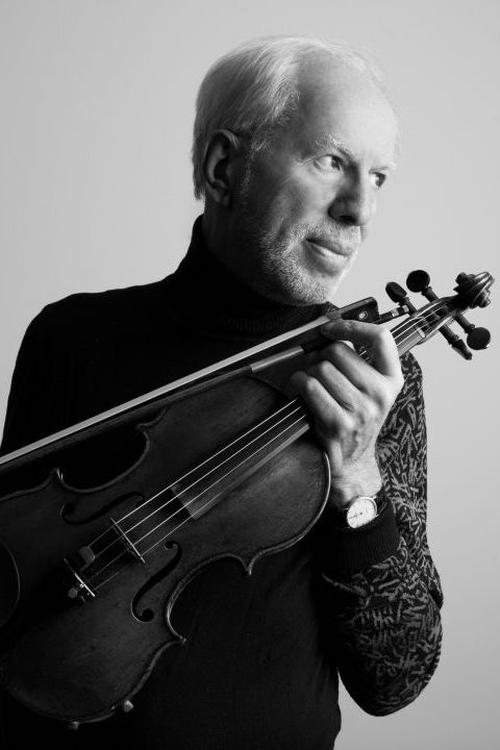 Gidon Kremer profile picture