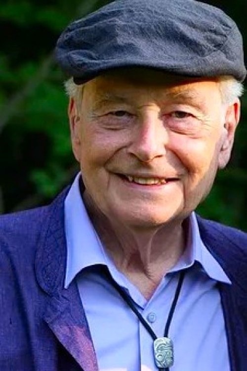 Ralph Metzner profile picture