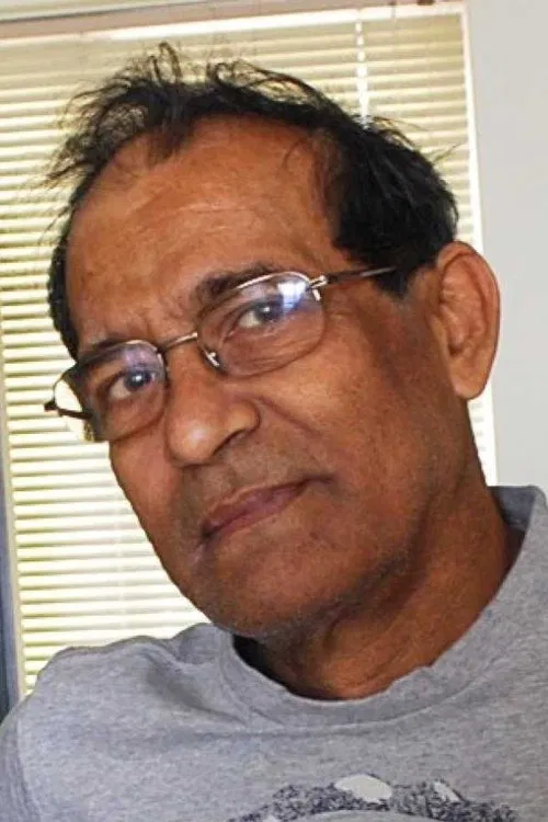 Mukul Sharma profile picture