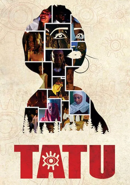 Tatu movie poster