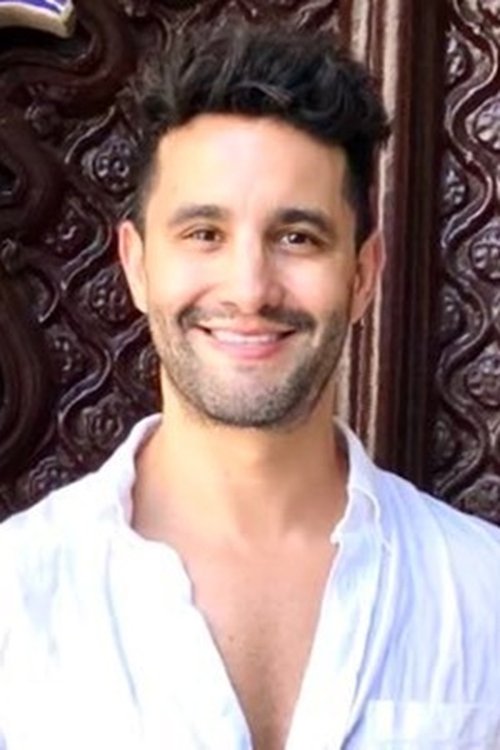 Eduardo Enrikez profile picture