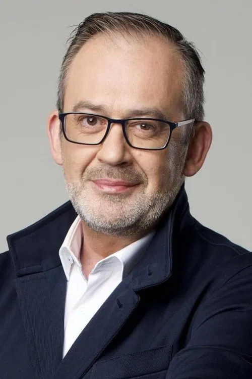 José Alberto Carvalho profile picture