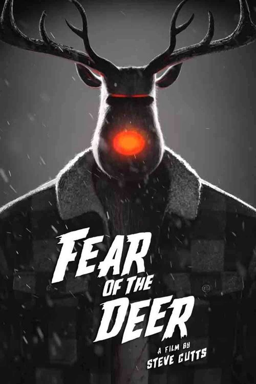 Fear of the Deer movie poster