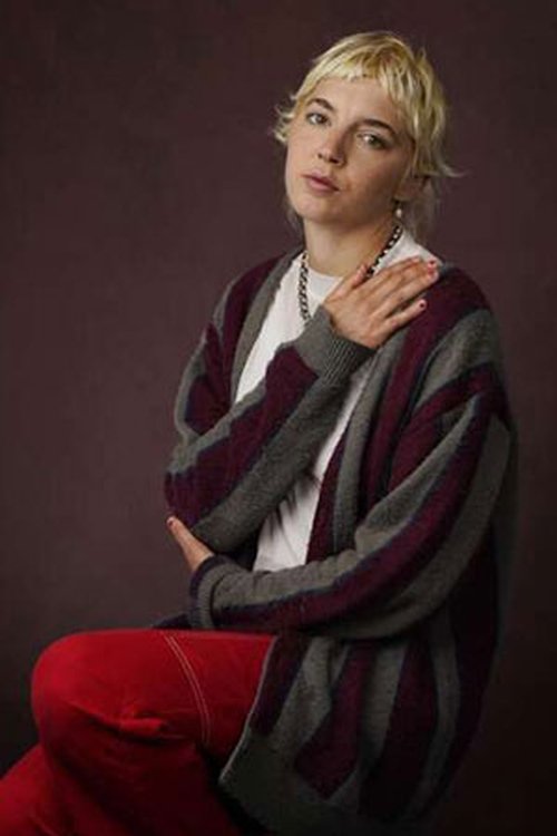 Foto de perfil de Caroline Rose